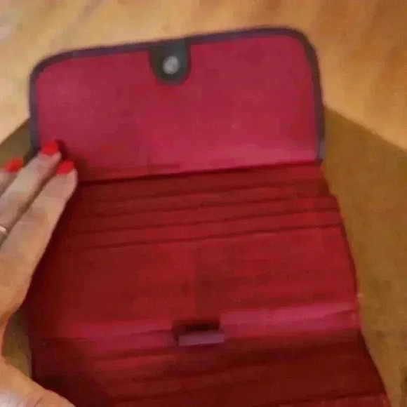 Relic crossbody tooled - Picture 2 of 4